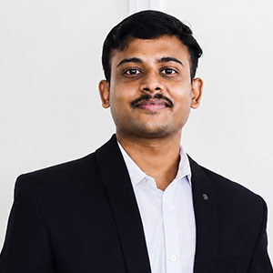 Shubham Tade